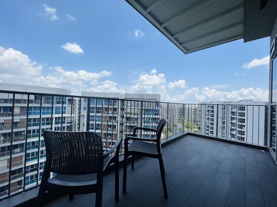 Q BAY RESIDENCES photo 3