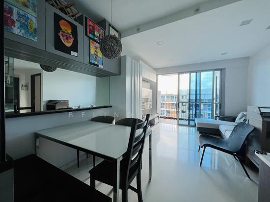 Q BAY RESIDENCES photo 4