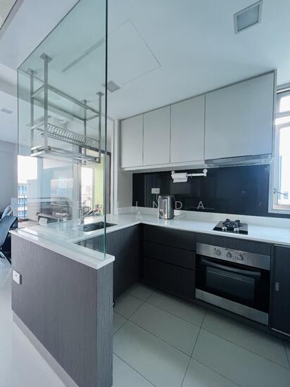 Q BAY RESIDENCES photo 5