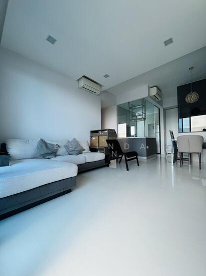 Q BAY RESIDENCES photo 6