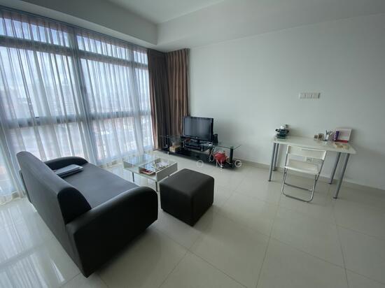 City Square Residences