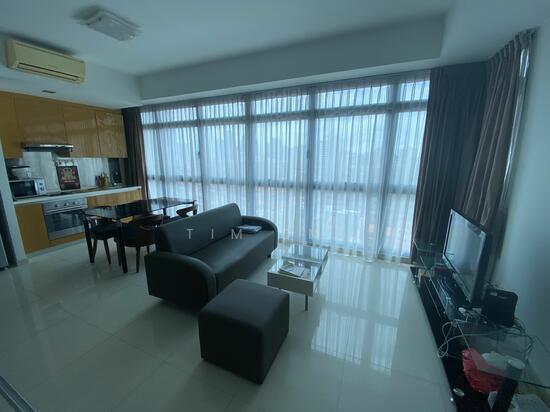 City Square Residences photo 2