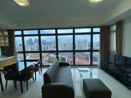 City Square Residences photo 3