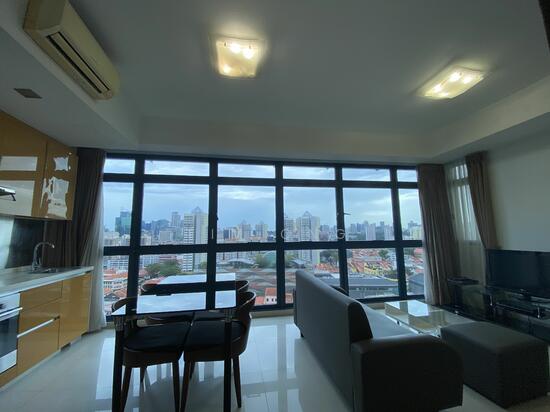 City Square Residences photo 6