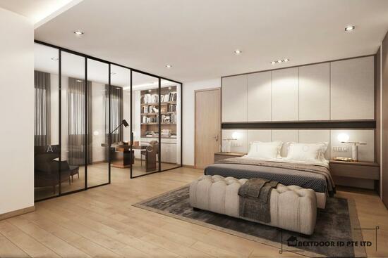 Hillview Estate photo 3