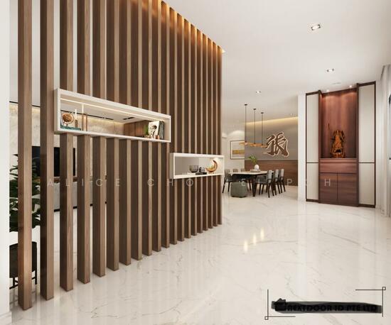 Hillview Estate photo 5