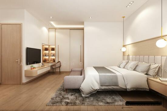 Hillview Estate photo 6