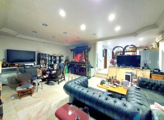 Huge FH Semi-D, ~3 mins walk to Kovan MRT photo 4