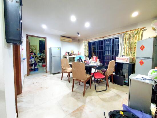 Huge FH Semi-D, ~3 mins walk to Kovan MRT photo 5