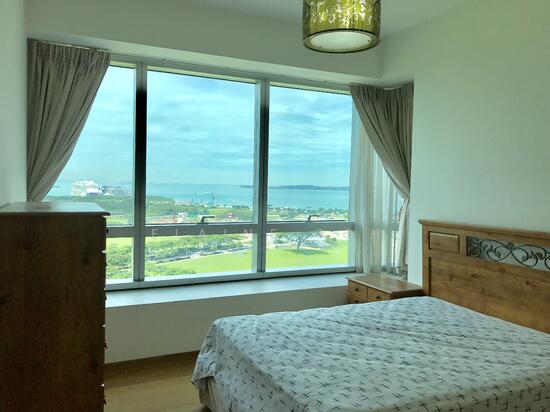 MARINA BAY RESIDENCES image 1 of 5