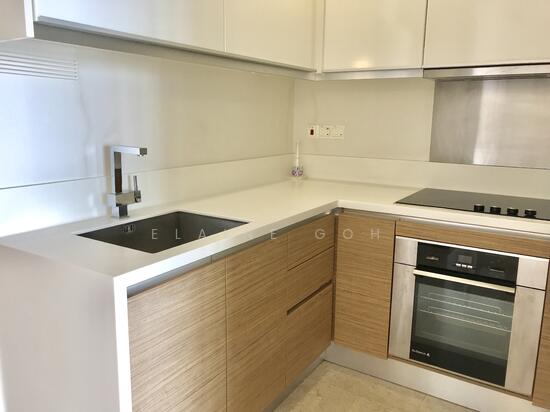 MARINA BAY RESIDENCES photo 5