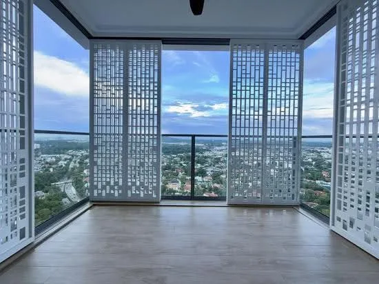 One Holland Village Residences image 1 of 5