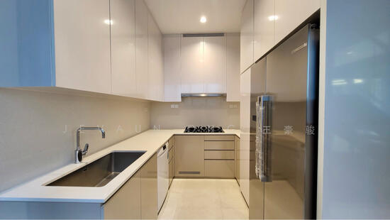 Cashew Green photo 6
