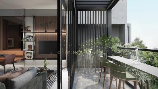 JERVOIS PRIVE