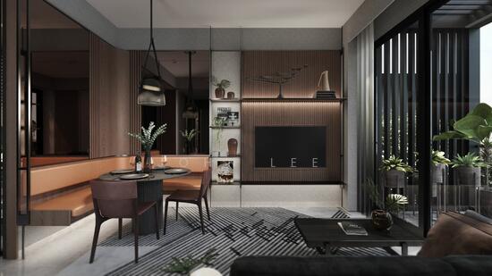 JERVOIS PRIVE photo 2