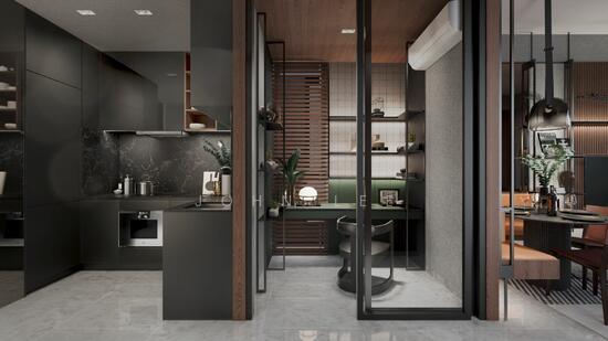 JERVOIS PRIVE photo 3