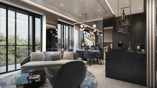 JERVOIS PRIVE photo 4