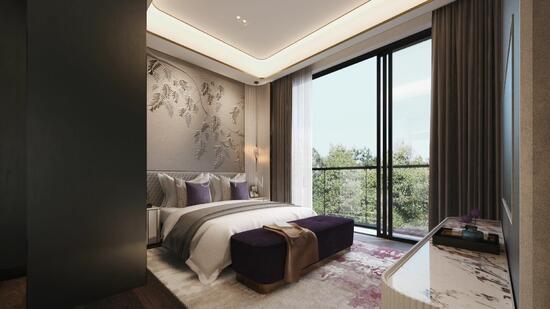 JERVOIS PRIVE photo 5