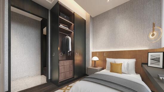 JERVOIS PRIVE photo 6