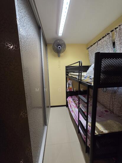 998B BUANGKOK CRESCENT photo 2