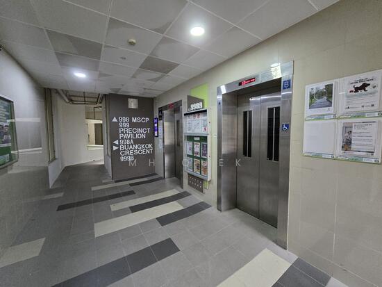 998B BUANGKOK CRESCENT photo 5