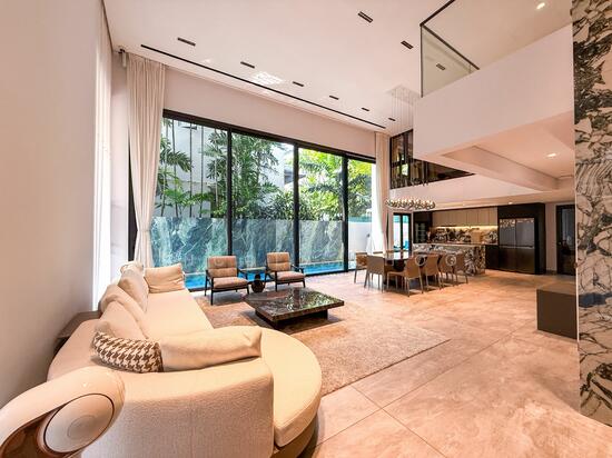 Serangoon Garden Estate image 1 of 10
