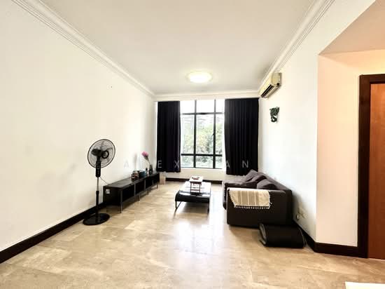 Regent Heights photo 2