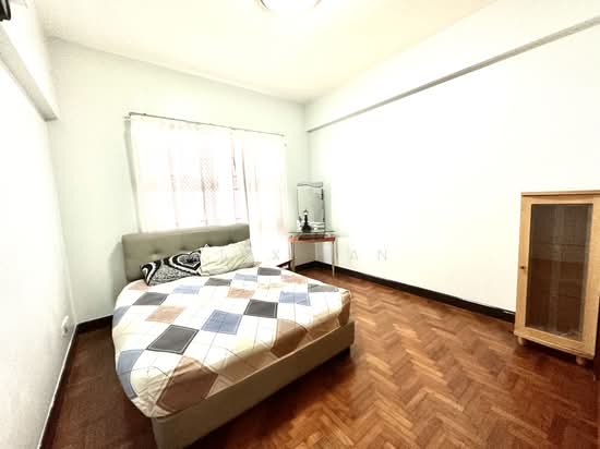 Regent Heights photo 5