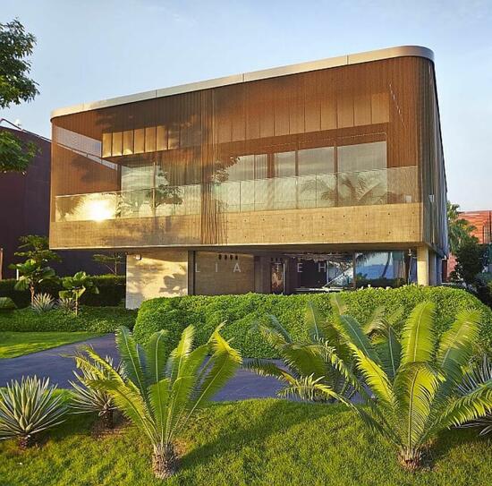 Sentosa Cove image 1 of 5