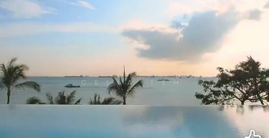 Sentosa Cove photo 2