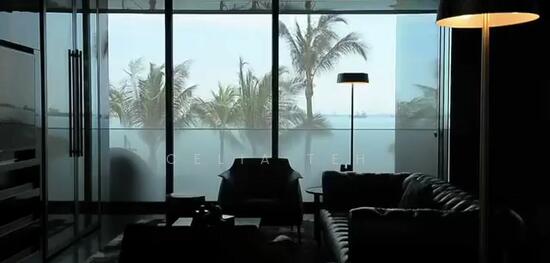 Sentosa Cove photo 3
