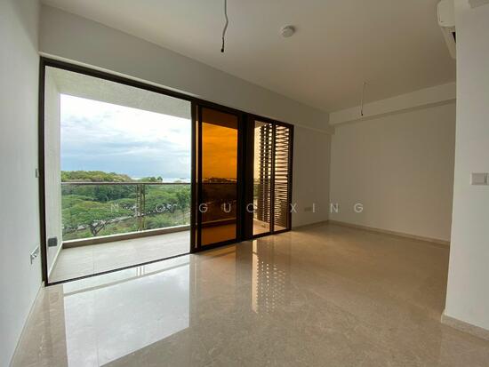 SEASIDE RESIDENCES