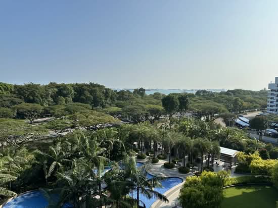 SEASIDE RESIDENCES photo 2