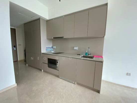 SEASIDE RESIDENCES photo 4