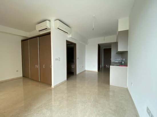 SEASIDE RESIDENCES photo 5