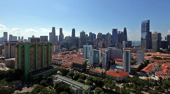 ONE PEARL BANK photo 5