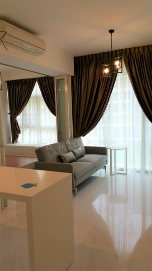RV RESIDENCES image 1 of 8