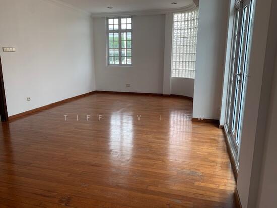 *** 15M FRONTAGE!!! 2.5 STY SEMI-D NEAR BRIGHT HILL MRT photo 3