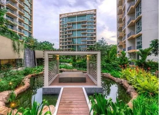 The Glades image 1 of 6