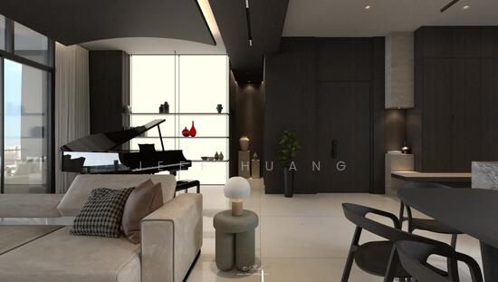 THE ORCHARD RESIDENCES image 1 of 5