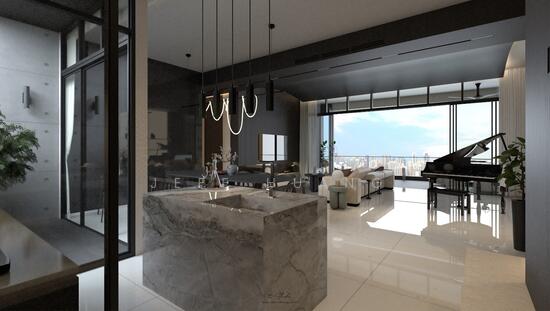 THE ORCHARD RESIDENCES photo 3