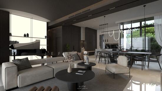 THE ORCHARD RESIDENCES photo 4