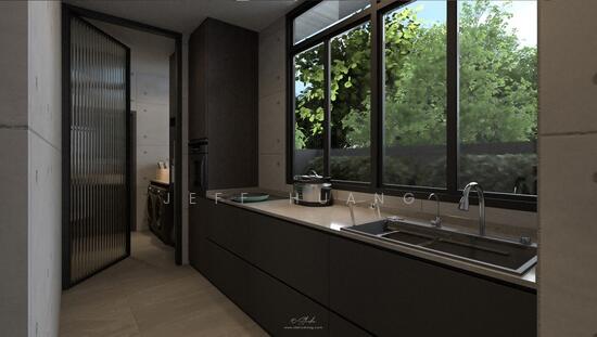 THE ORCHARD RESIDENCES photo 5