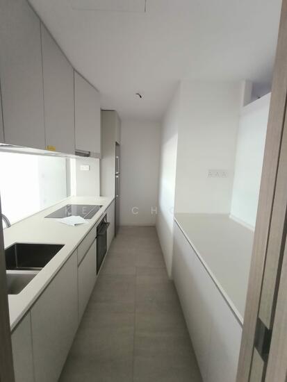 THE WOODLEIGH RESIDENCES photo 2