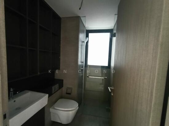 THE WOODLEIGH RESIDENCES photo 3