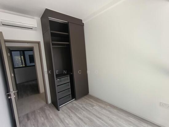 THE WOODLEIGH RESIDENCES photo 4
