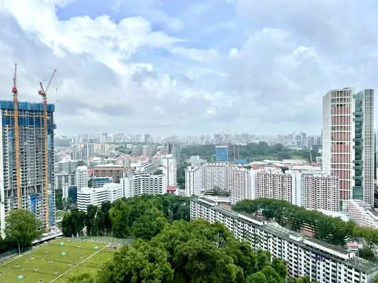 One Pearl Bank image 1 of 9
