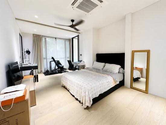 Serangoon Garden Estate photo 5