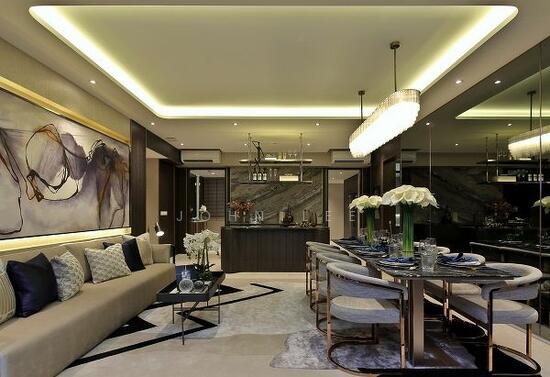 PARKTOWN RESIDENCE image 1 of 4