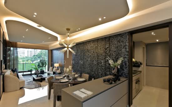 PARKTOWN RESIDENCE photo 2